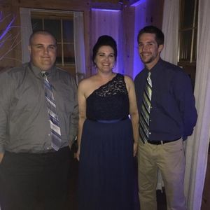 Meet your Posher, Brendan